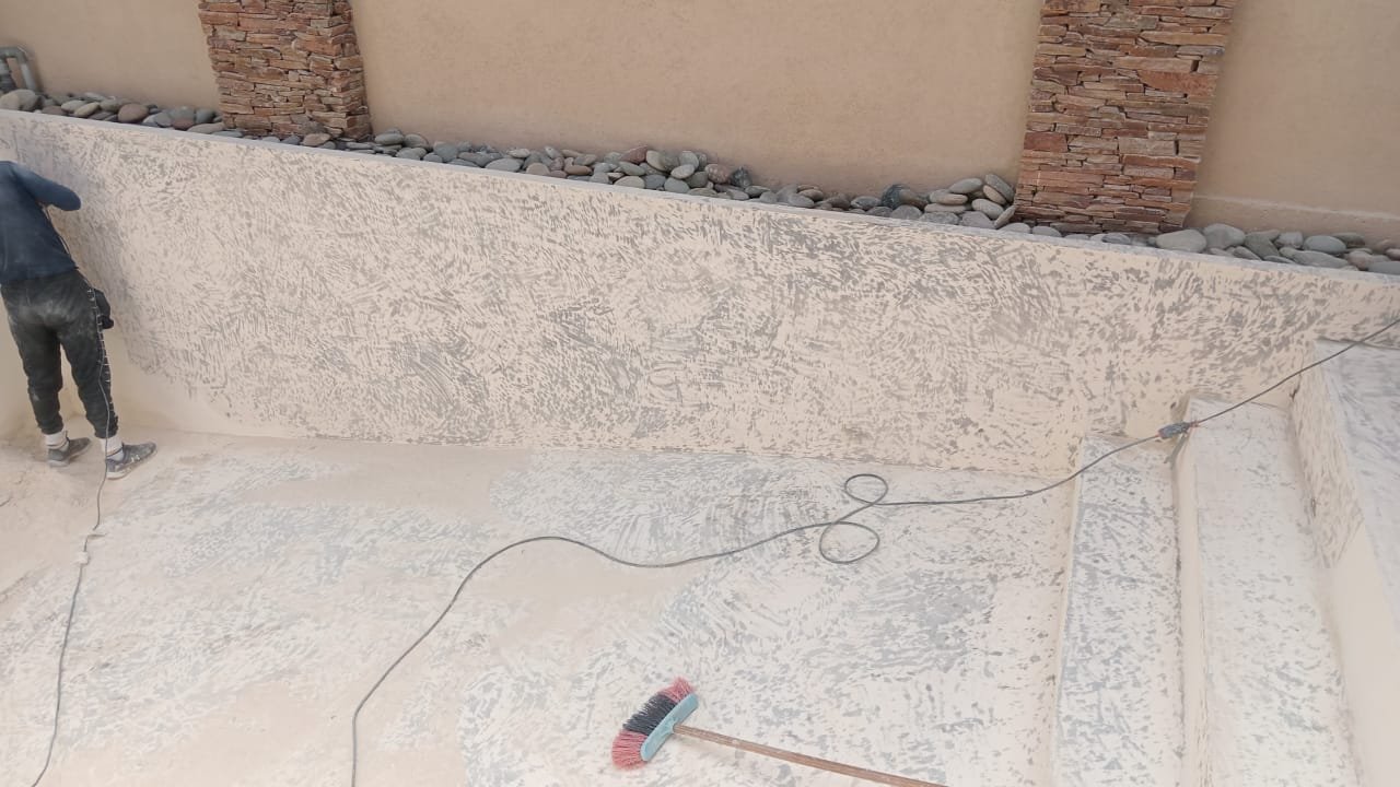 Obra Barrio Gonnet (La Plata)